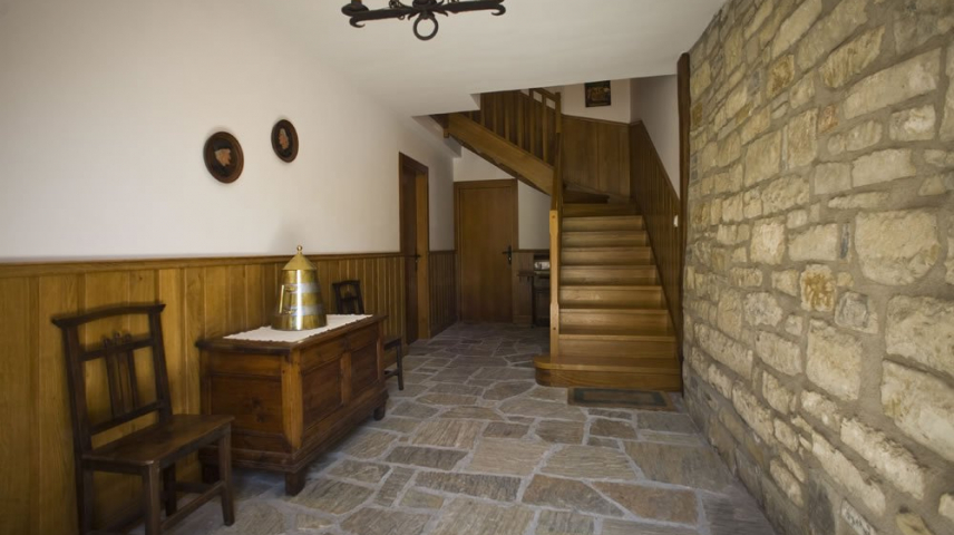 Apartamento turístico rural Aitonarena-Irati #2