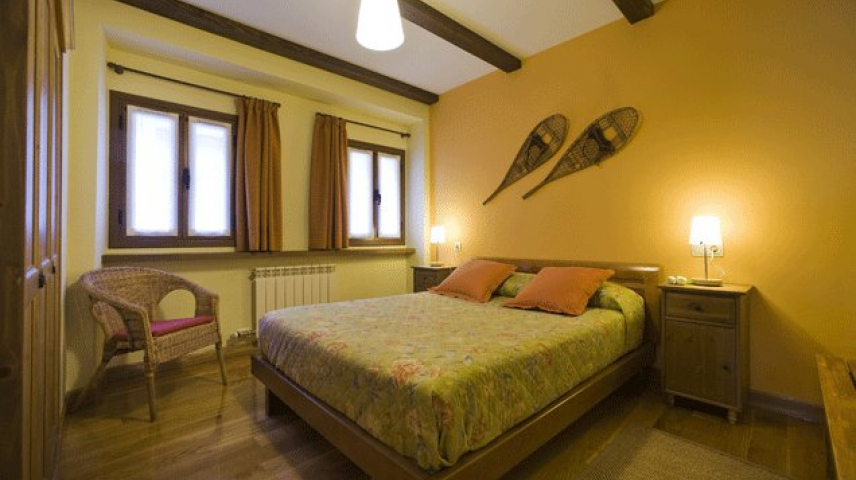 Apartamento turístico rural Aitonarena-Irati #6