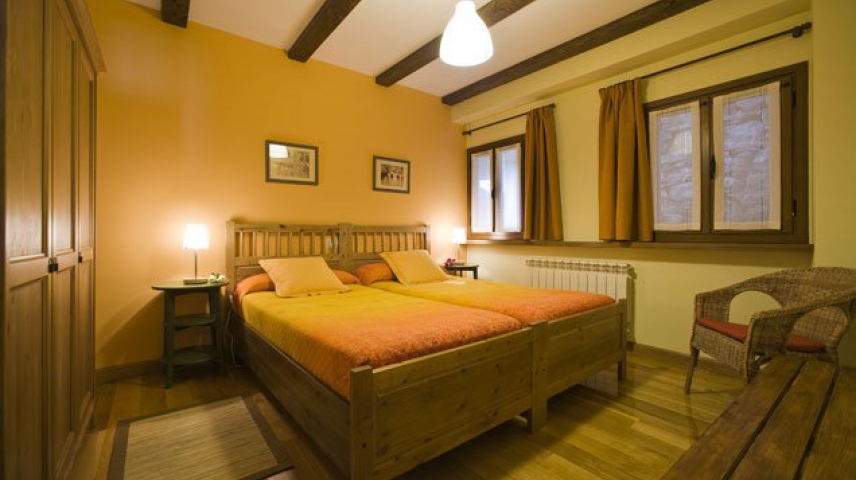 Apartamento turístico rural Aitonarena-Irati #7