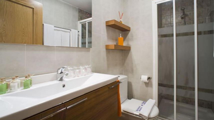 Apartamento turístico rural Aitonarena-Irati #8