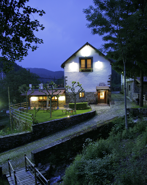 El Hotel